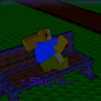 (CLOSED TEMPORARILY)[🤖] Sky AI