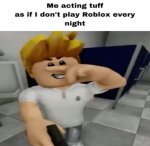 AFK Shift