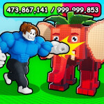 [🥊] Punch The Brainrots