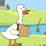 Pato con Pan !!!