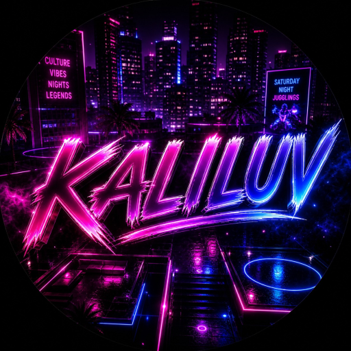 KALILUV (UPDATE🔥)