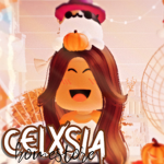 ･ﾟ: * celxsia * : ･ﾟ