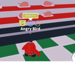 Small people of Robloxia