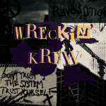 Wreckin' Krew