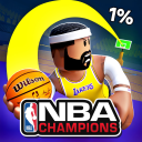 [🔥SZN 5] NBA Champions Basketball