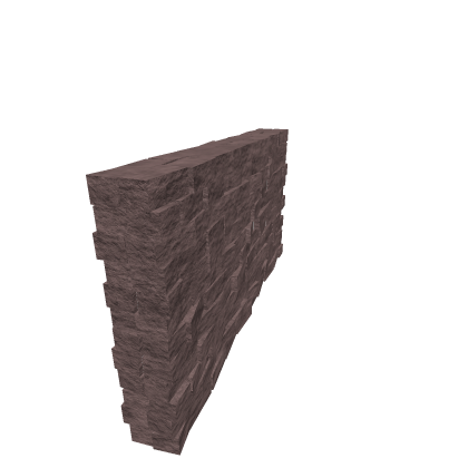 Realistic Brick Wall