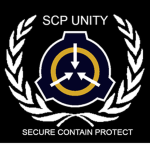 SCP UNITY community