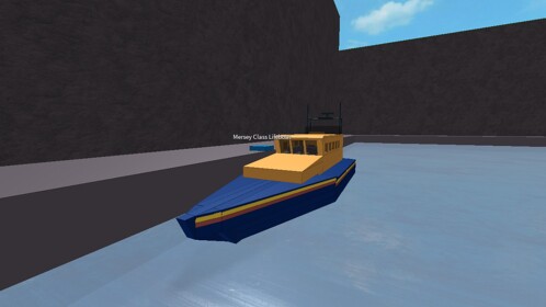 Ro-Ship Simulator 2010 (VIPs!)