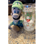 The luigi’s