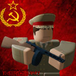| TSU | The Red Αrmy