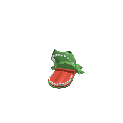 Crocodile