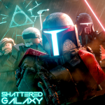 [TSG] The Shattered Galaxy