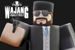 Wayang Industries.