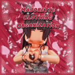 Majorette Clothing Organization