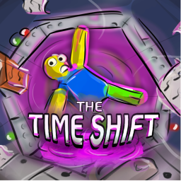 The Time Shift