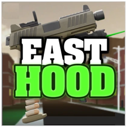 East Hood Entertainment Roblox group icon