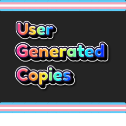 UGC | User Generated Copies