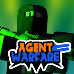 Agent warfare (COMING SOON)