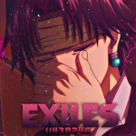 彡Exiles