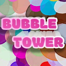 🫧BUBBLE TOWER [BETA]🫧 icon