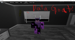 CRYPTED DATA GOATS!!!
