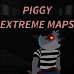 Piggy Extreme Maps!