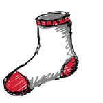 SAFE SOCKS