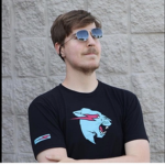 Mr Beast fan club!!