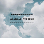 Animals Forestes