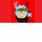 Santo Markus Roblox