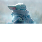 Baby Yoda Group:3