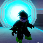 Superdash245HeroGamerUp