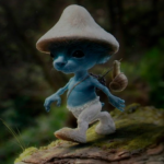 SmurfCat UGC!
