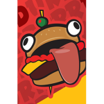 Durr Burgersss