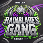 RainBlade's Gang