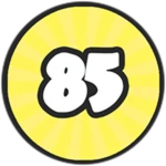 Game Badge Thumbnail
