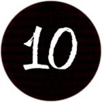 Secret 10