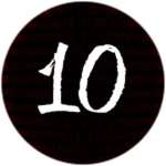 Secret 10