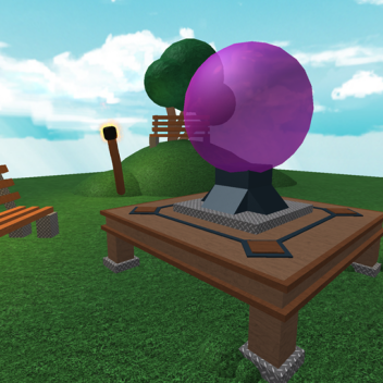  The Fortune Teller - Fun with Friends! 