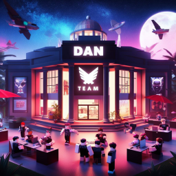 Dan Team 20.0 Headqauters
