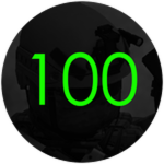 100th Win