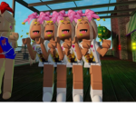 Sophie's basement