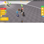 pal kote y el ramon xd