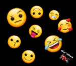 Oloco Emojis Shirts