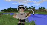 Minor Casualties: Minecraft Players!