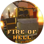 Fire Of Hell