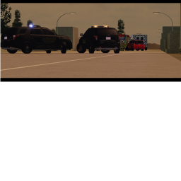 Marion county Roleplay 1V