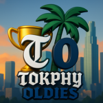 TKOPHY OLDIE’S LA [STRIC] RPM