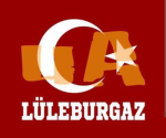 uA)ultraslan lüleburgaz