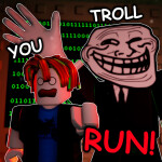 [😈] Survive the Troll